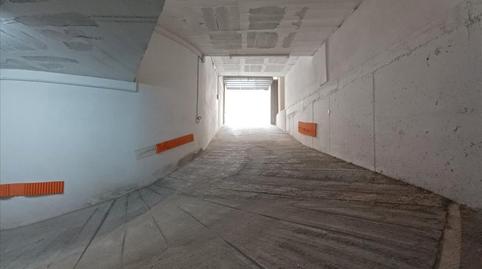 Foto 3 de Garatge en venda a Cendrassos, 36, -1, Eixample - Horta Capallera, Girona