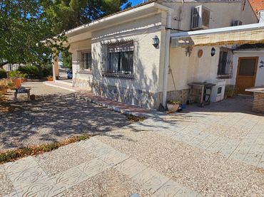 Villa avec piscine à vendre à Aledo