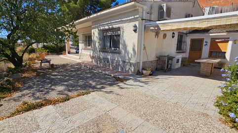 Venta Huerto con Parcela en Aledo (Murcia)