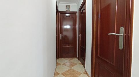Foto 4 de Piso en venta en Plaza Cantely, Centro - Doña Mercedes, Dos Hermanas