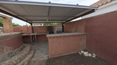 Foto 5 de Casa o xalet en venda a Camino Camino Verbena, Las Lagunas - Campano, Chiclana de la Frontera