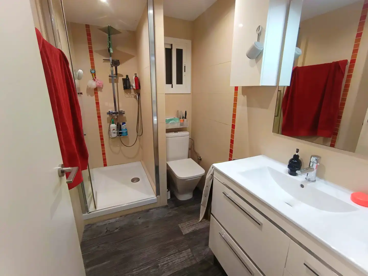 Bany de Pis en venda en L'Hospitalet de Llobregat