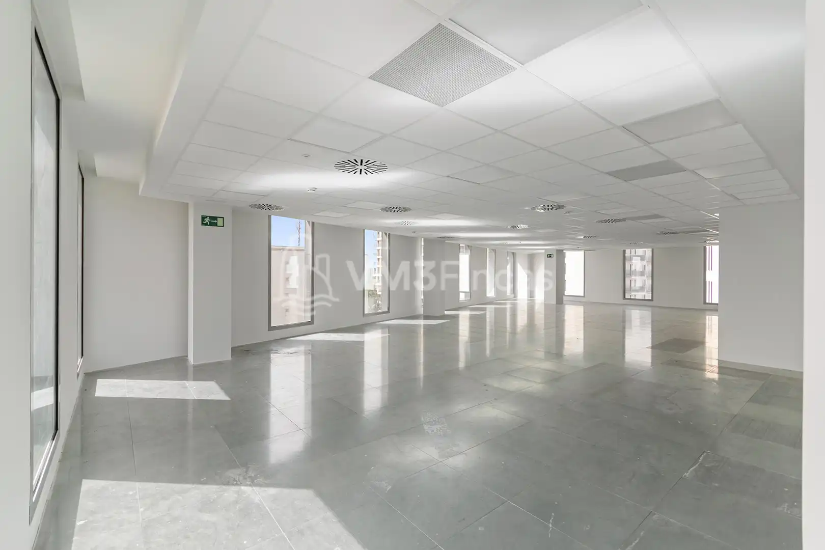Büro zur Miete in Sants - Montjuïc