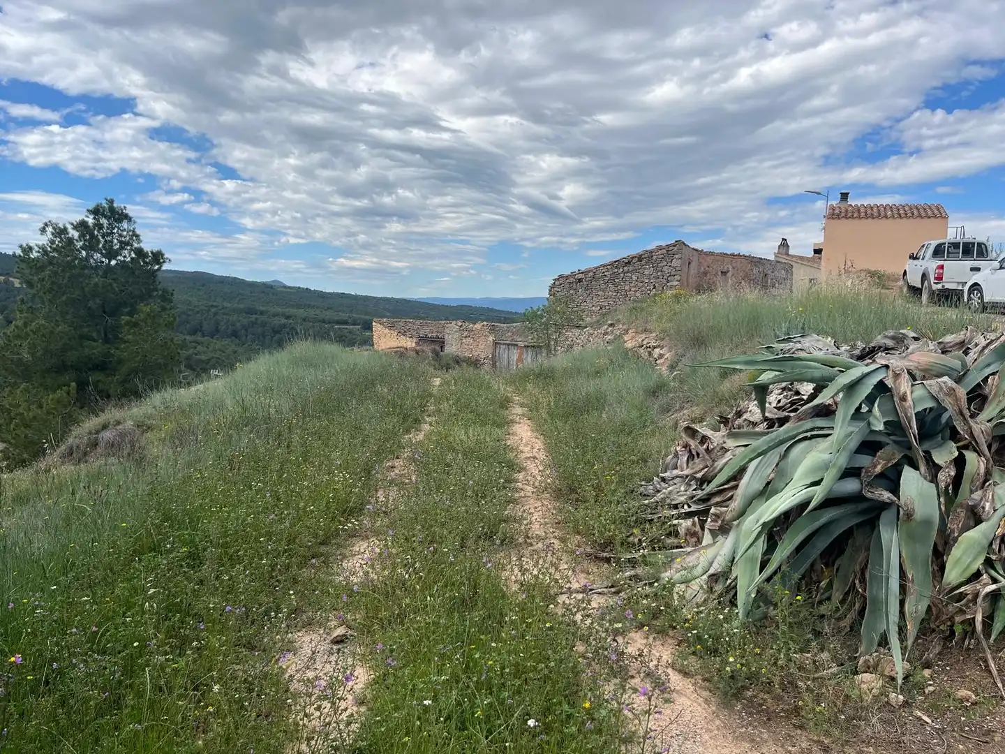 Casa en venta en Carrer Castell 5, imagen 8