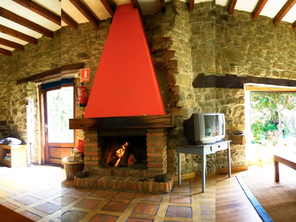 House with garden for sale in Acceso a Tollo 13, imagen 23