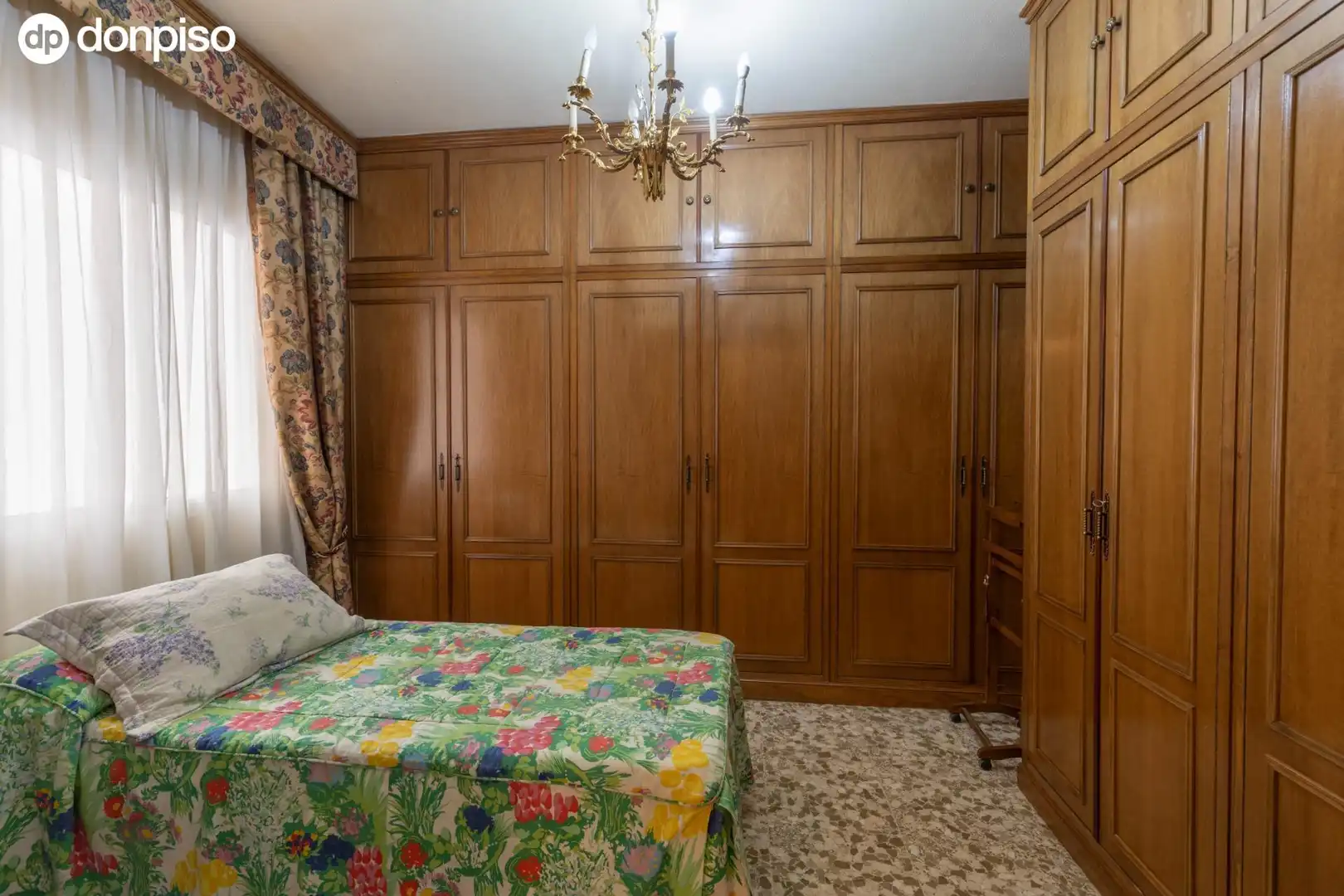 Flat with lift for sale in LUIS BRAILLE 3, imagen 11