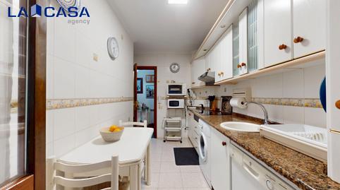 Foto 5 de Pis en venda a Paseo Menéndez Pelayo, Brazomar, Cantabria