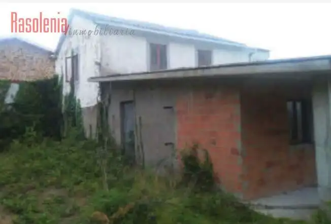 Casa o xalet en venda en Cedeira amb Calefacció i Jardí privat