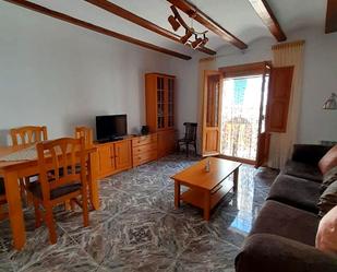 Living room of Flat to rent in Valbona