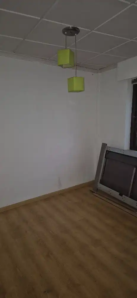 Piso en venta en Albacete con Calefacción y Balcón
