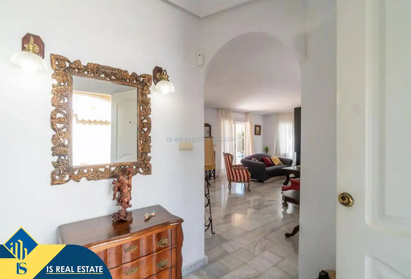 Chalet con terraza en venta en La Mata, imagen 7