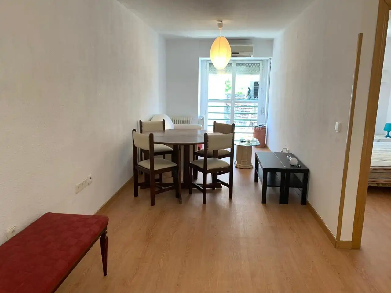 Dining room of Duplexes for sale in Coslada  with Air Conditioner, Heating and Furnished