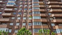Exterior view of Apartment for sale in León Capital   with Heating, Parquet flooring and Terrace