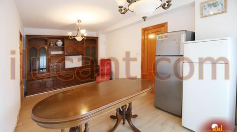 Foto 3 de Pis en venda a Plaza Mediterraneo, Virgen del Remedio - Parque Lo Morant, Alicante / Alacant