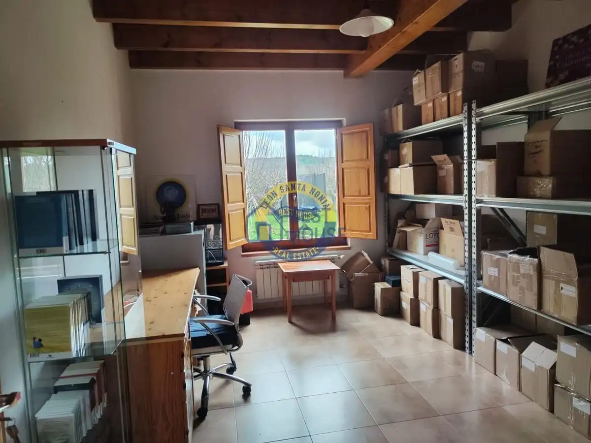 Casa o chalet en venta en Villaquilambre con Calefacción, Jardín privado y Parquet