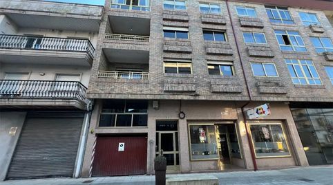 Foto 2 de Piso en venta en Rúa Carzaxena, 4, Silleda, Pontevedra