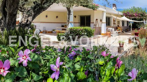 Foto 4 de Casa o chalet en venta en Playa - Ben Afeli, Almazora / Almassora