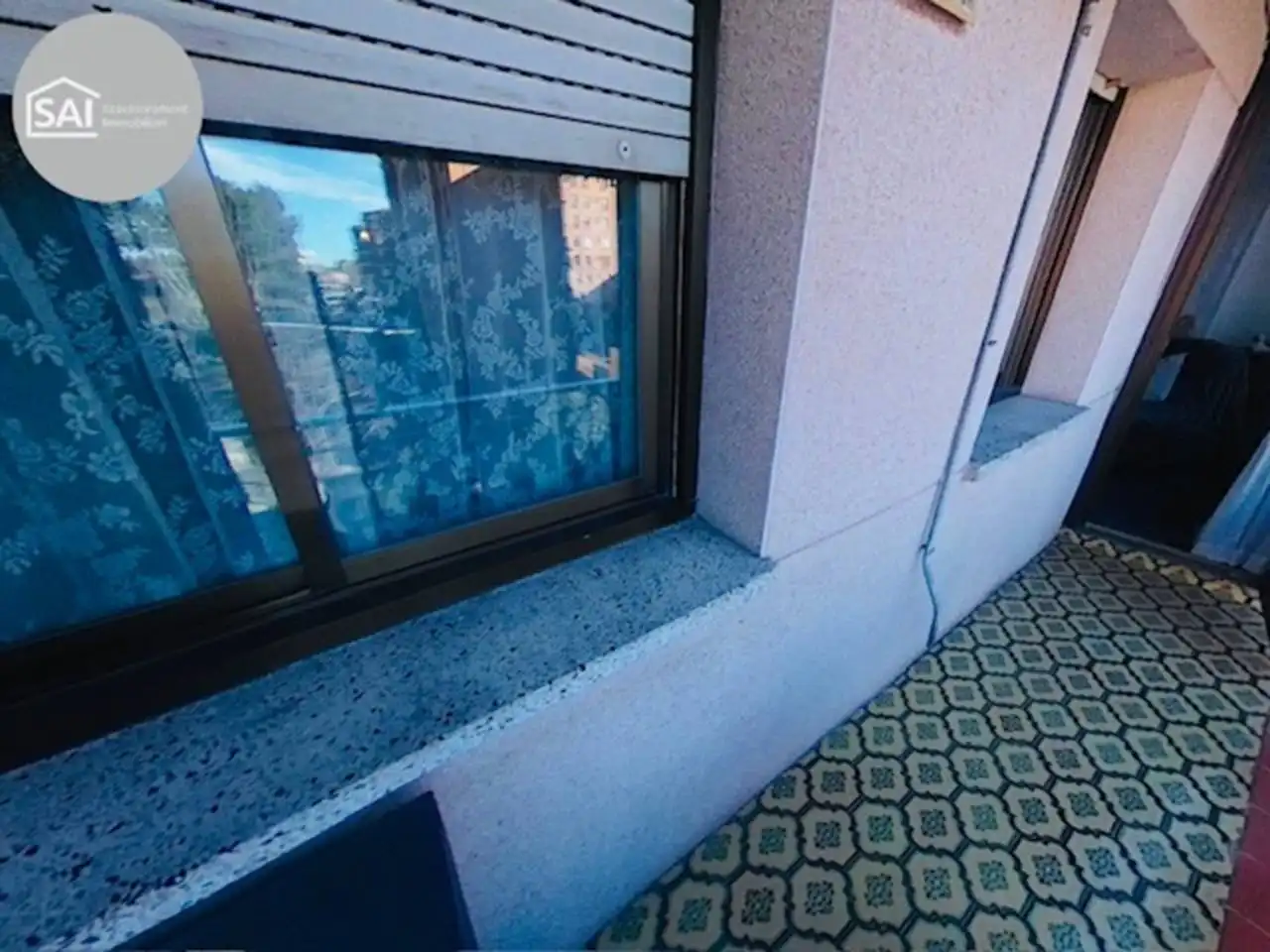 Terrassa de Pis en venda en Sabadell amb Aire condicionat, Calefacció i Balcó