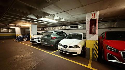 Photo 3 of Garage for sale in Calle Calle de Luis Montoto, San Pablo, Sevilla