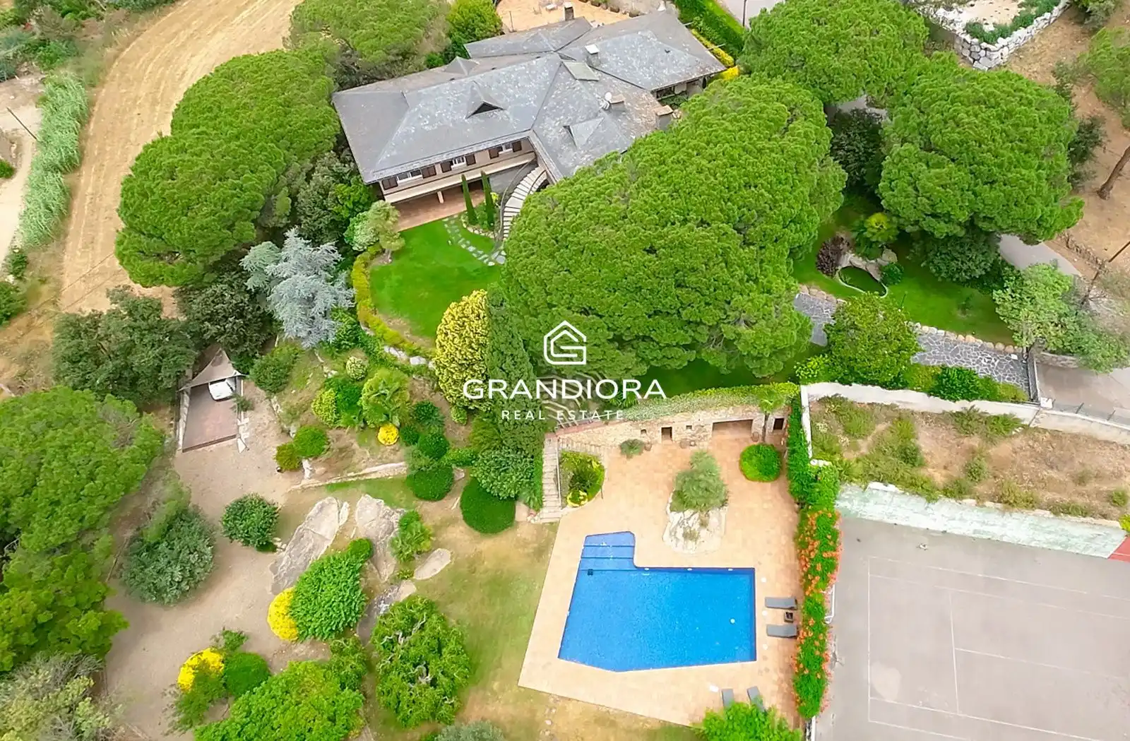 Villa con piscina in vendita a de Casetes, imagen 63