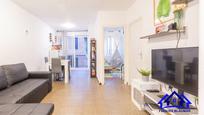 Living room of Flat for sale in Arenys de Mar  with Air Conditioner, Heating and Terrace