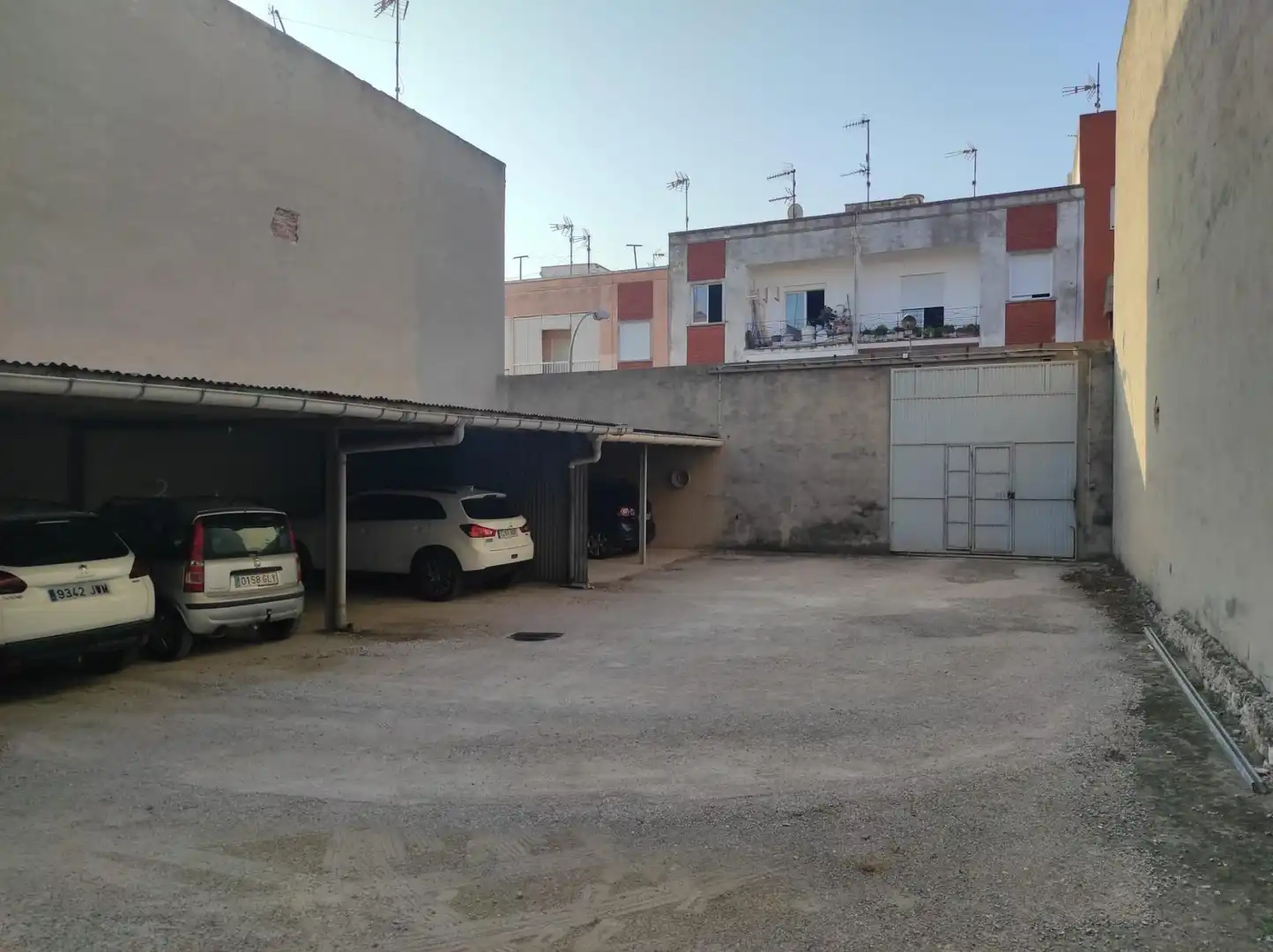 Lands and plots for sale in L'Olleria