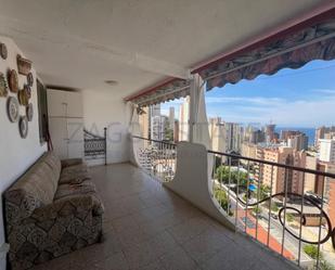 Flat for sale in Avenida Montecarlo, 22, Rincón Alto, Rincón de Loix, Benidorm