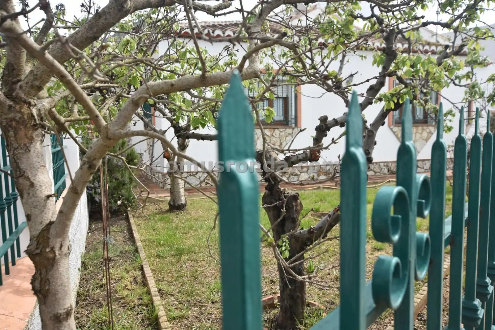 Villa in vendita a Cuevas del Becerro, imagen 17