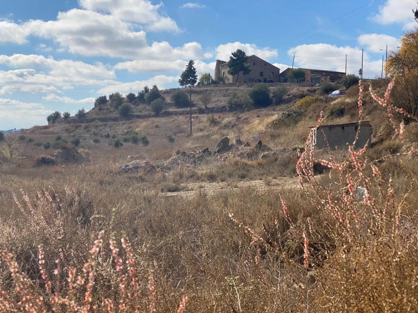 Residencial en venda en Torrefeta i Florejacs