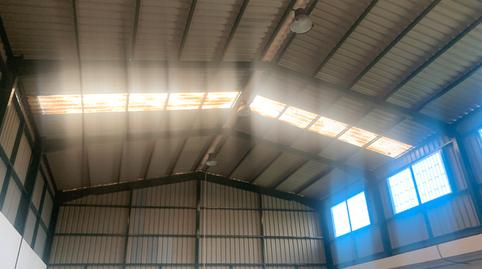 Foto 3 von Fabrikhallen zum Verkauf in Los Baldíos - Geneto - Guajara, San Cristóbal de la Laguna