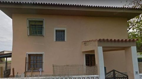 Foto 4 de Casa o chalet en venta en Casco Urbano, Vinaròs
