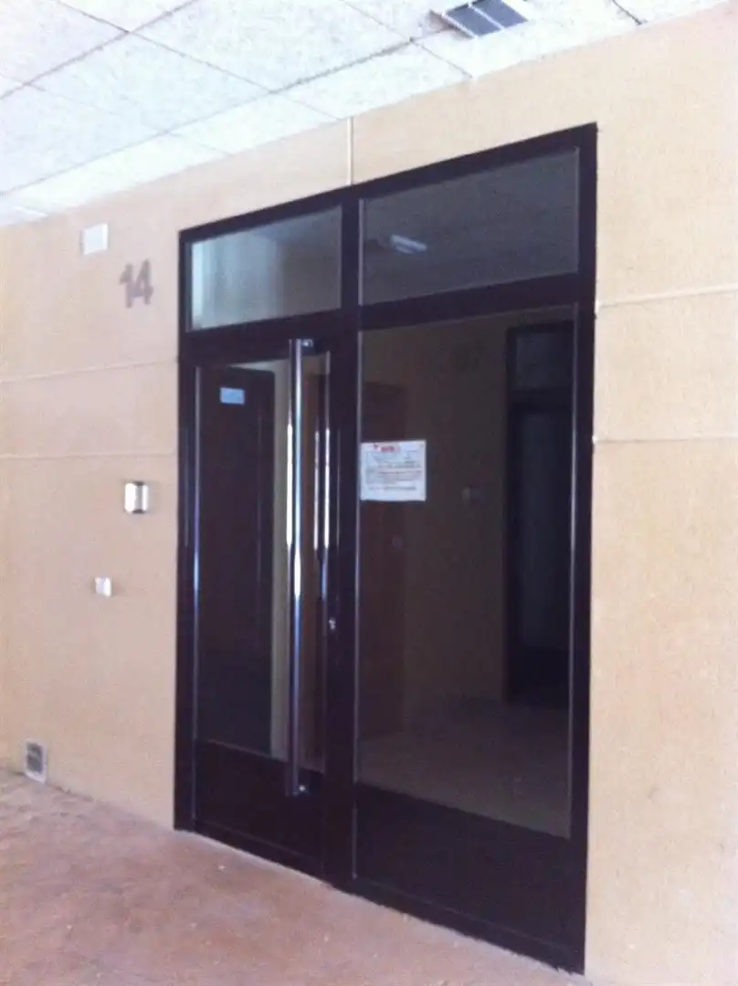 Dúplex amb terrassa en venda a Avenida Juan Carlos I 14, imagen 49