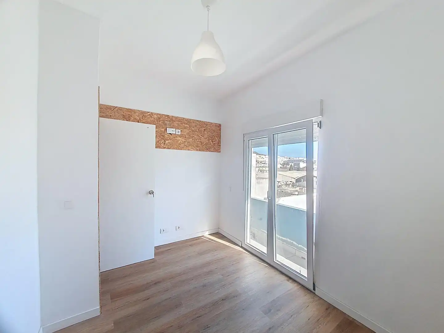 Dormitori de Apartament en venda en Las Palmas de Gran Canaria