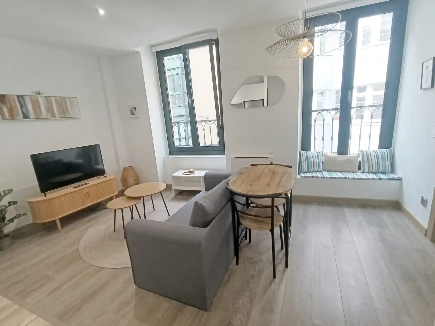 Apartment with lift to rent in Calle Santa Lucía