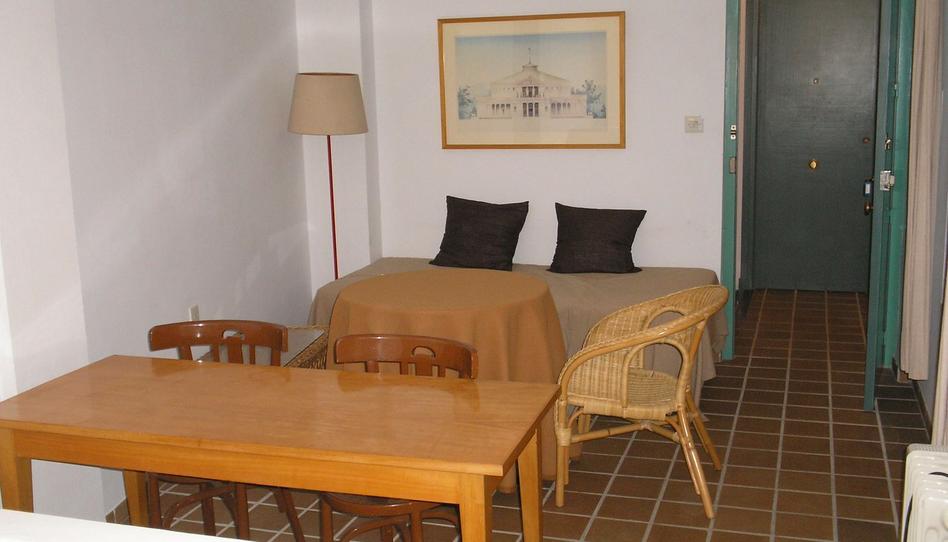 Photo 1 of Flat to rent in Calle Alamillos de San Cecilio, San Matías - Realejo, Granada