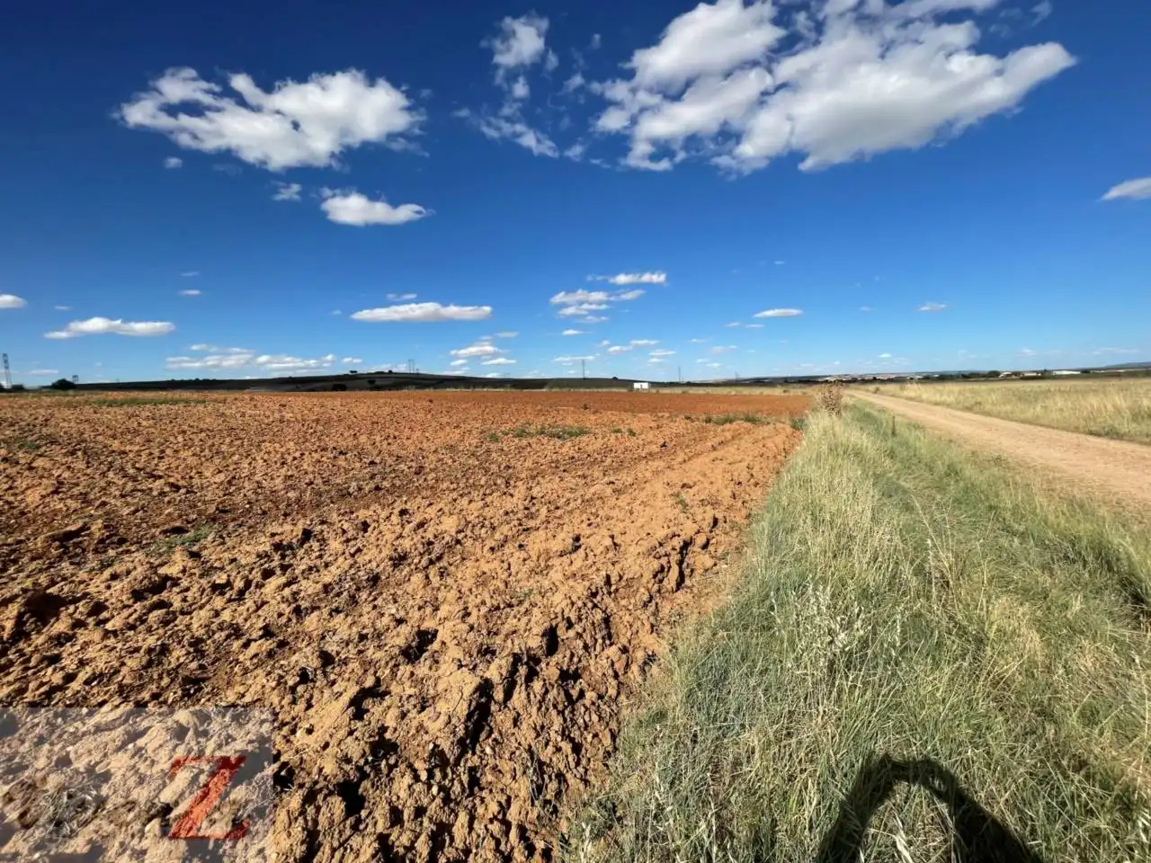 Terreni e lotti in vendita a Valcabado, imagen 5