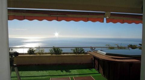 Foto 2 de Àtic en venda a Holanda, Altea Hills, Alicante