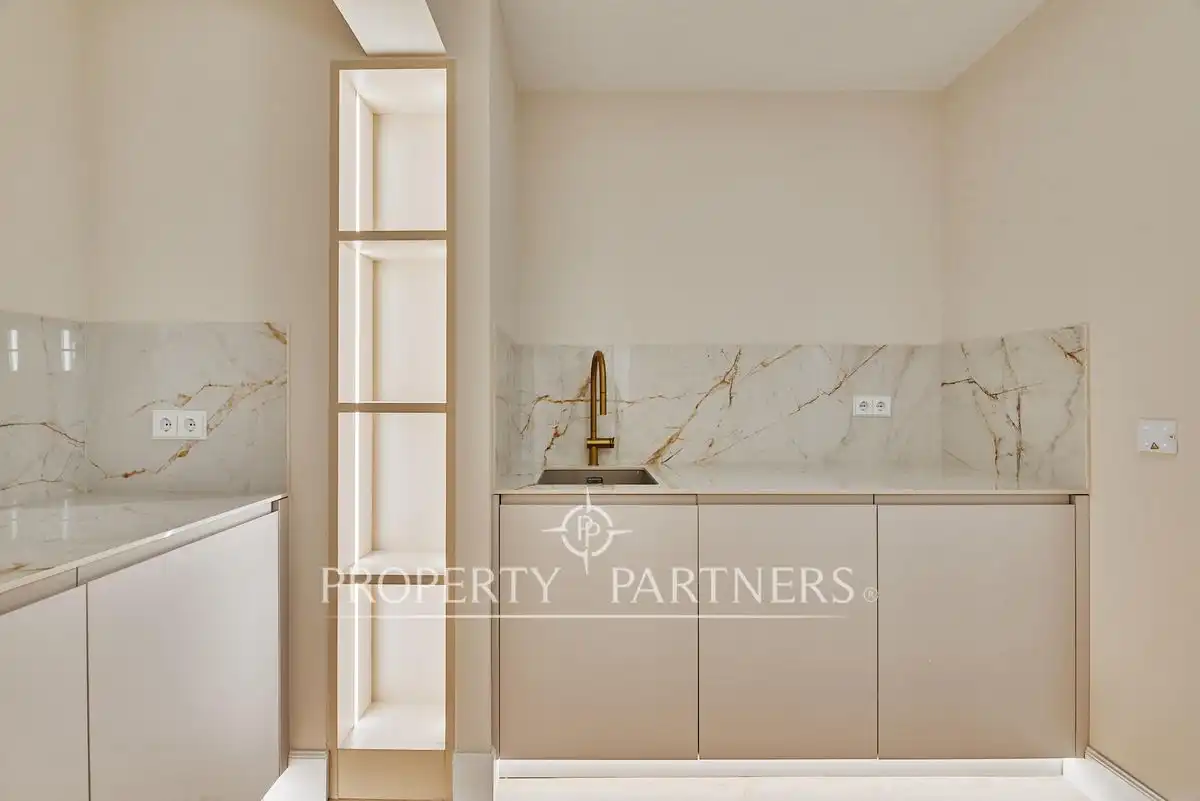 Appartement compact à vendre à Calle de Ayala, imagen 27