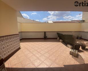 Terrace of Flat to rent in Torrejón de Ardoz  with Terrace