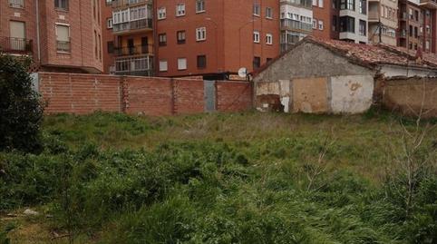 Foto 5 de Residencial en venda a San Antonio, San Antonio, Palencia