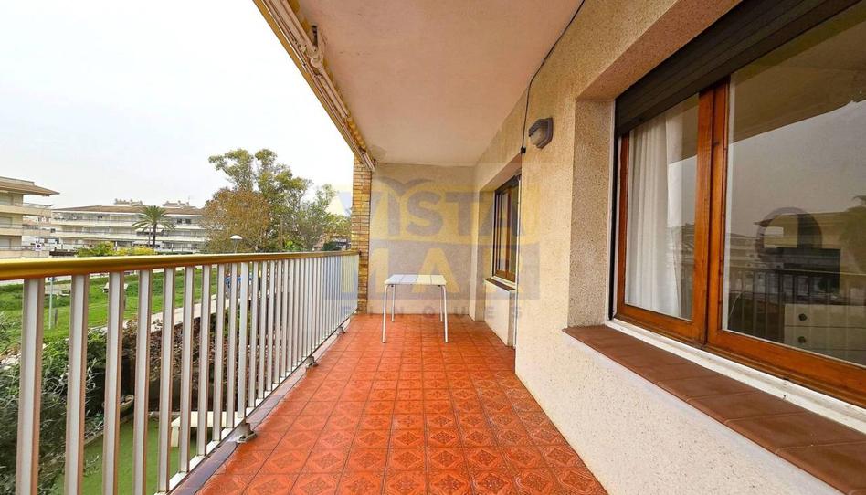 Foto 1 de Piso de alquiler en Prat de Vilanova, Barcelona