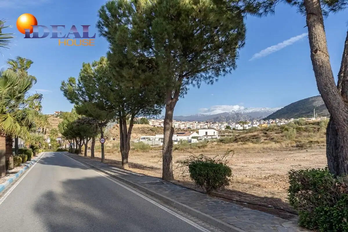 Terreno residencial en venta en Calle Calle Nevada, 21, imagen 2