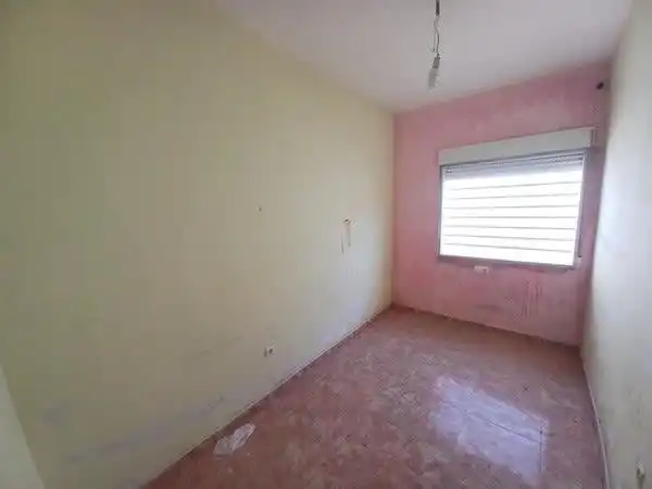 Dormitori de Casa adosada en venda en Fuente Álamo de Murcia amb Terrassa