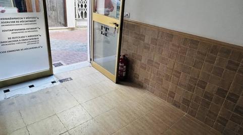 Photo 5 of Office for sale in Calle Nueva de la Trinidad, 1, Almuñecar Centro, Almuñécar
