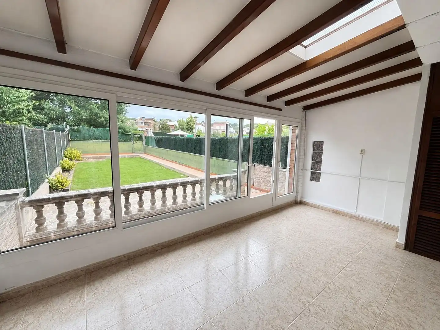 Adosado con jardín en venta en Taialà - Germans Sabat, imagen 2