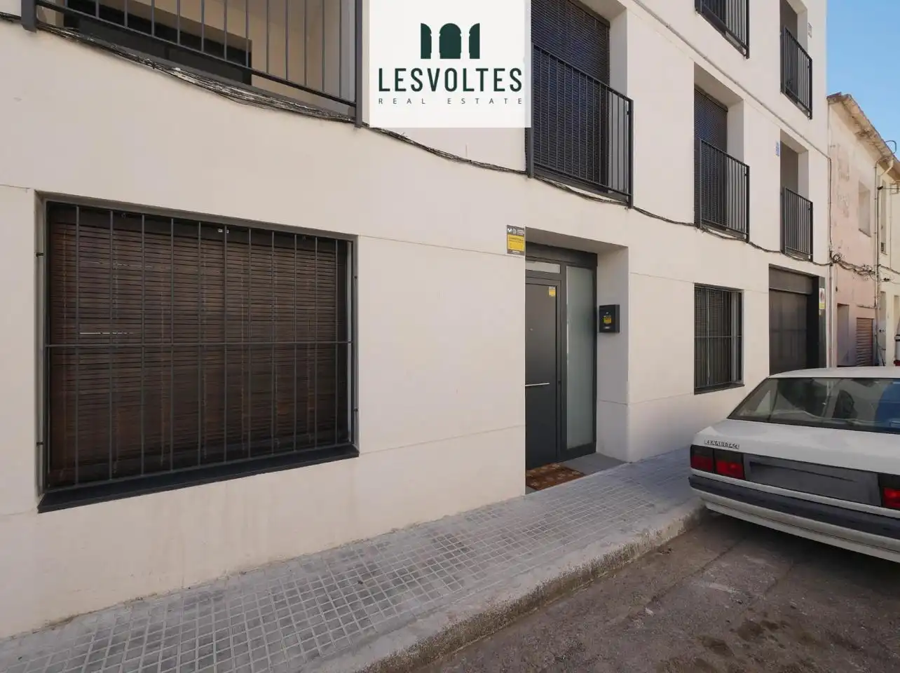 Baixos de lloguer a calle de Marçal de la Trinxeria, imagen 18