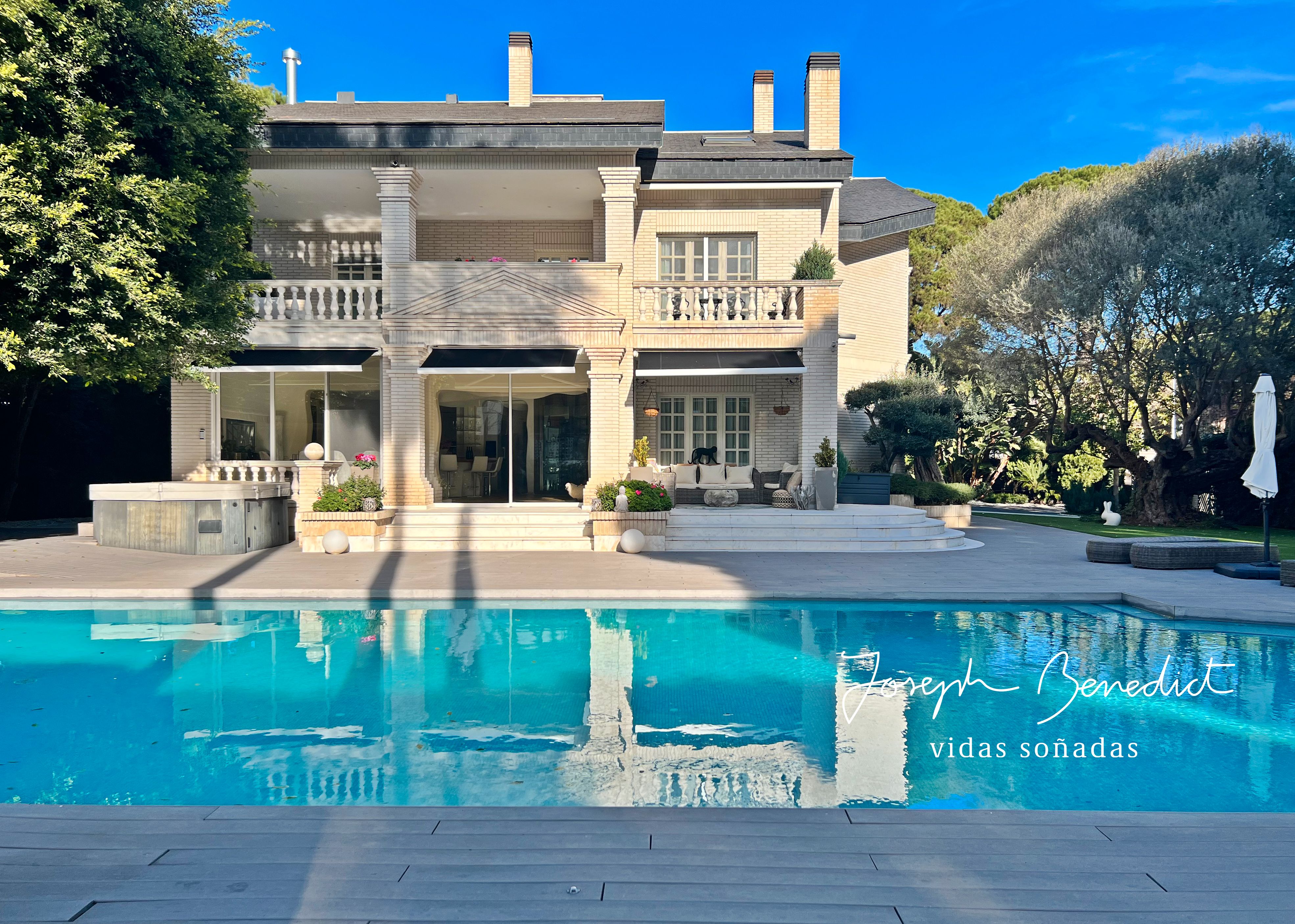 House or chalet for sale in La Pineda