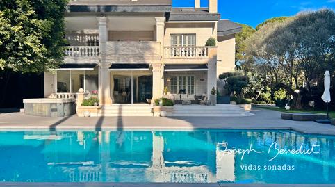 Foto 4 de Casa o xalet en venda a La Pineda, Barcelona