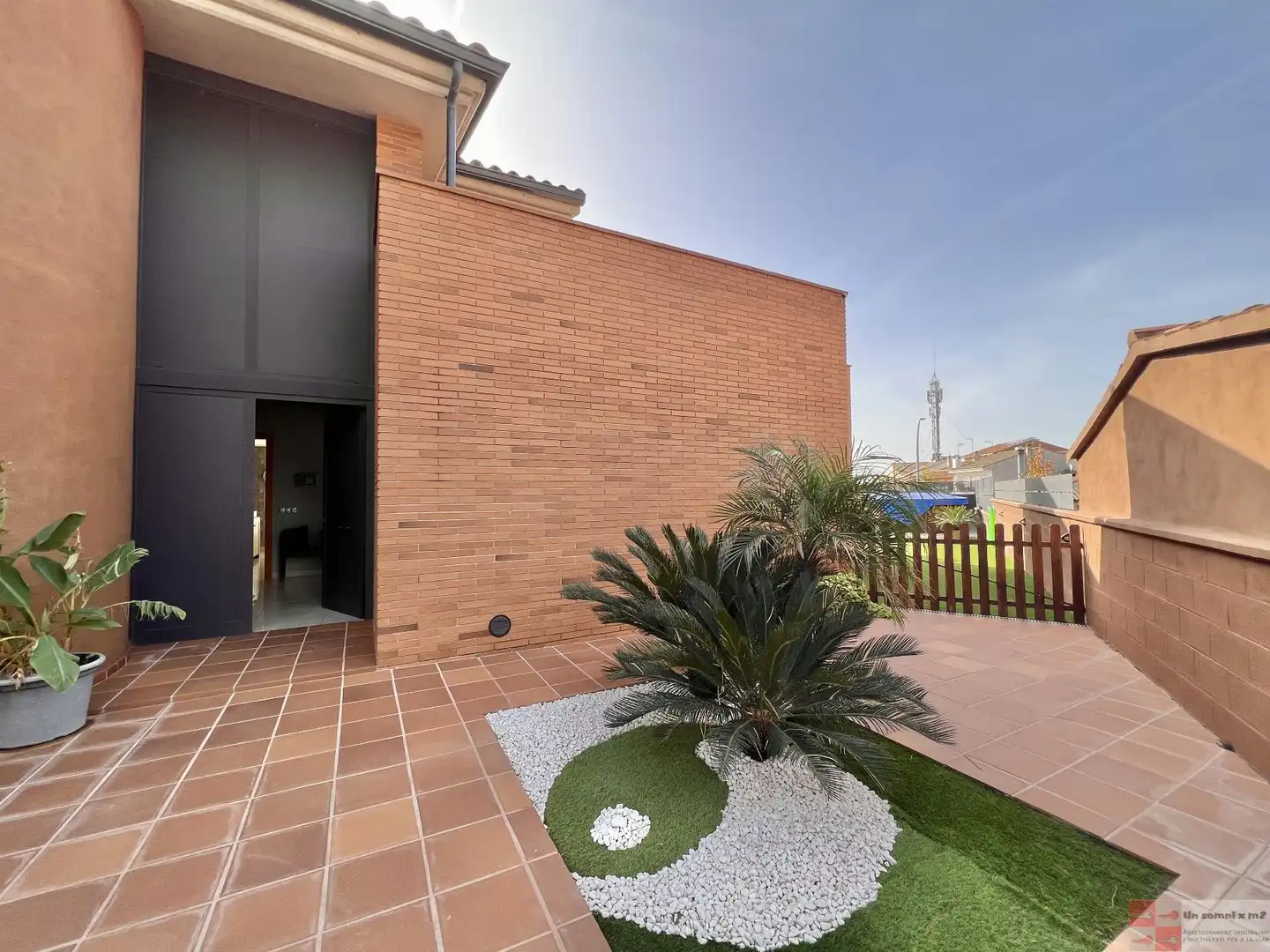 Casa o xalet en venda en Piera amb Aire condicionat, Calefacció i Terrassa