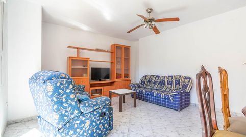 Foto 4 von Wohnung zum Verkauf in Cabo de Gata, Ciudad Jardín - Tagarete - El Zapillo, Almería Capital